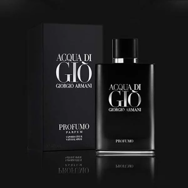 Nước Hoa Nam Giorgio Armani Acqua Di Gio Profumo Pour Homme EDP 75ml - Nước hoa - Vua Hàng Hiệu