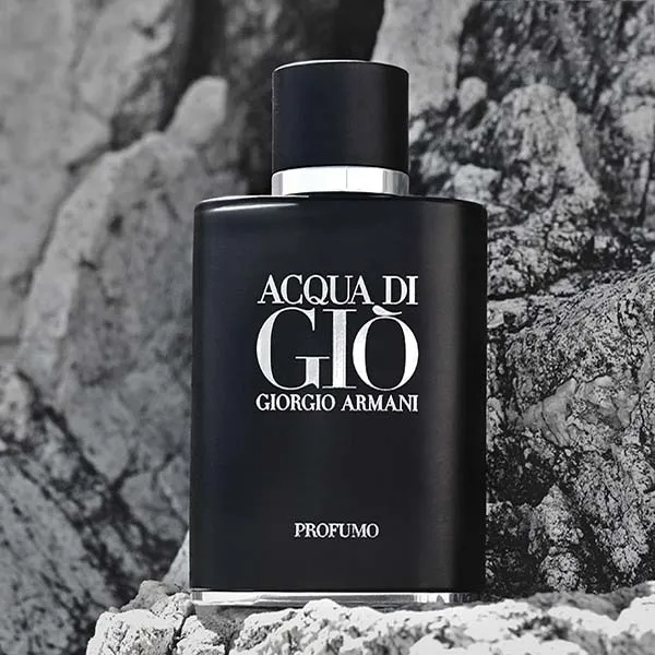 Nước Hoa Nam Giorgio Armani Acqua Di Gio Profumo Pour Homme EDP 75ml - Nước hoa - Vua Hàng Hiệu