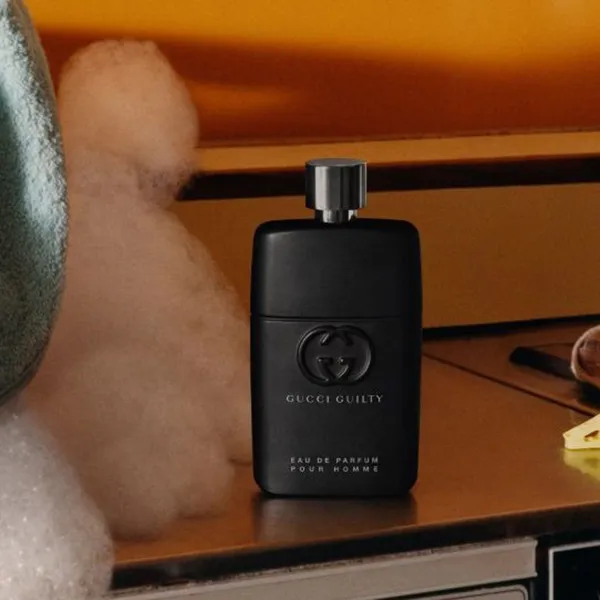 Nước Hoa Nam Gucci Guilty Pour Homme EDP 150ml