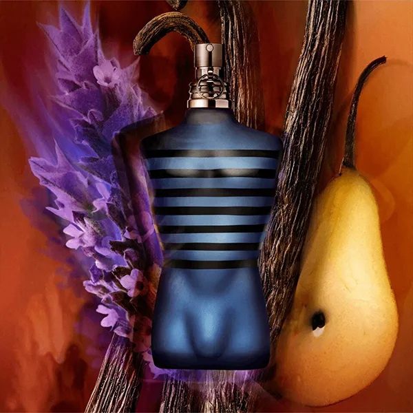 Nước Hoa Nam Jean Paul Gaultier Ultra Male Eau De Toilette 125ml - Nước hoa - Vua Hàng Hiệu