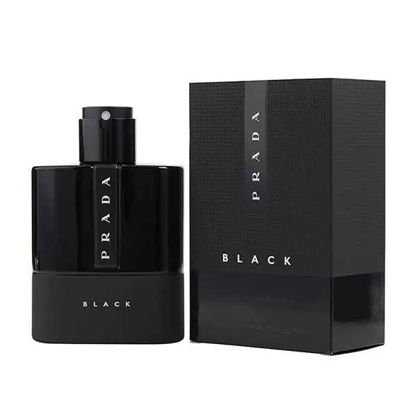 Nước Hoa Nam Prada Luna Rossa Black Eau De Parfum 100ml