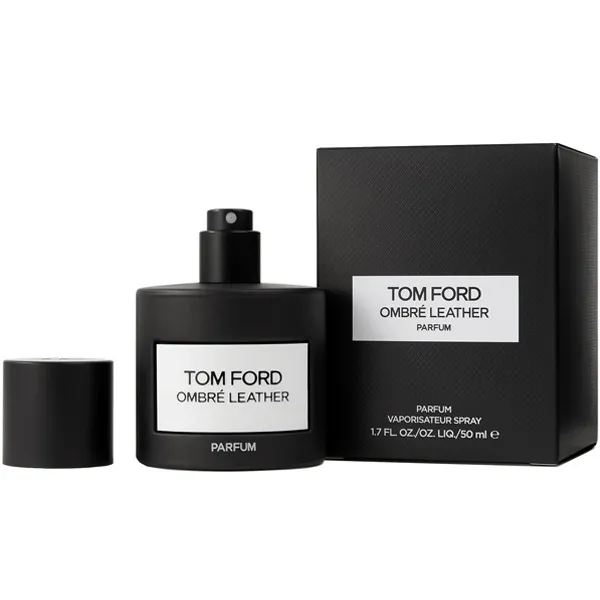 Mua Nước hoa Nam Tom Ford Ombre Leather Le Parfum 50ml - Tom Ford - Mua tại  Vua Hàng Hiệu h083157