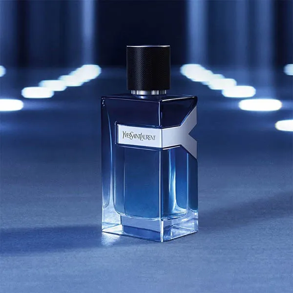 Nước Hoa Nam Yves Saint Laurent YSL Y EDP Intense 100ml (2023) - Nước hoa - Vua Hàng Hiệu