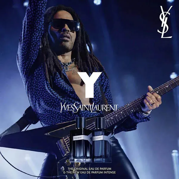 Nước Hoa Nam Yves Saint Laurent YSL Y EDP Intense 100ml (2023) - Nước hoa - Vua Hàng Hiệu