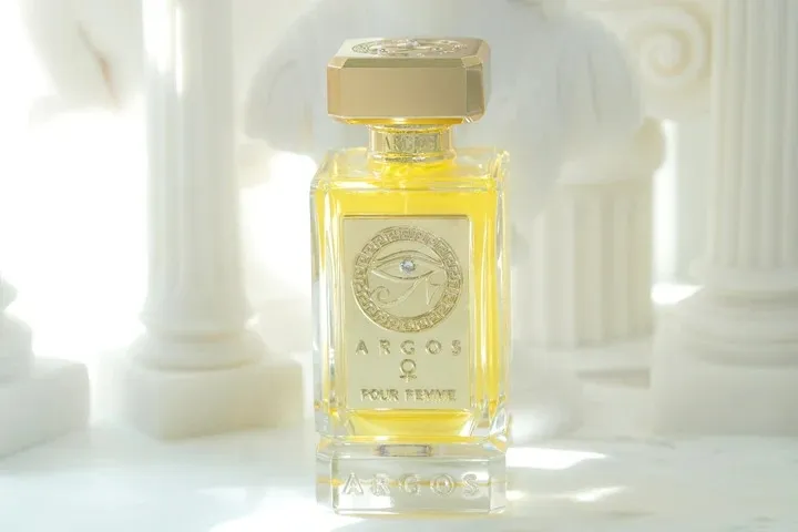 Nước Hoa Nữ Argos Pour Femme EDP 100ml - Nước hoa - Vua Hàng Hiệu