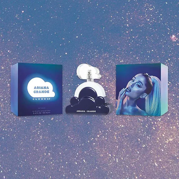 Nước Hoa Nữ Ariana Grande Cloud 2.0 Intense For Women 100ml - Nước hoa - Vua Hàng Hiệu