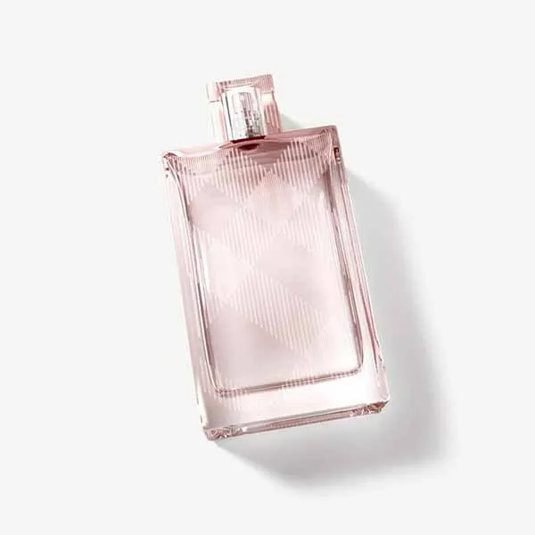 Nước Hoa Nữ Burberry Brit Sheer For Her Eau De Toilette 100ml - Nước hoa - Vua Hàng Hiệu