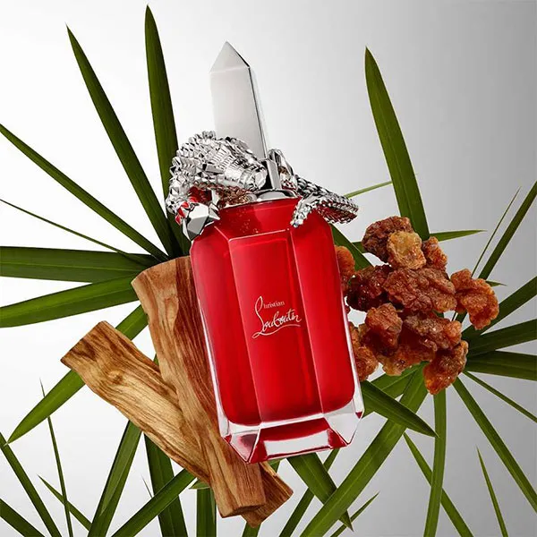 Nước Hoa Nữ Christian Louboutin Loubicroc Eau De Parfum 90ml