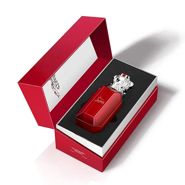 Nước Hoa Nữ Christian Louboutin Loubicrown Eau De Parfum 90ml