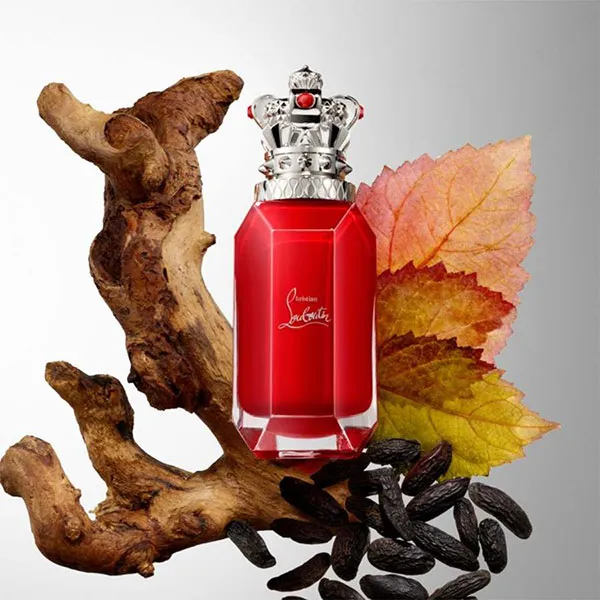 Nước Hoa Nữ Christian Louboutin Loubicrown Eau De Parfum 90ml