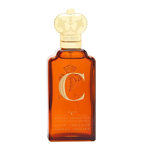 Nước Hoa Nữ Clive Christian C For Women Perfume EDP 100ml - Nước hoa - Vua Hàng Hiệu