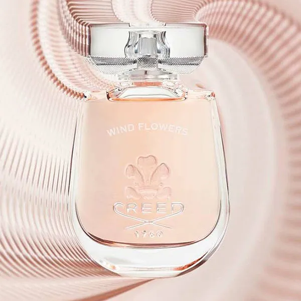 Nước Hoa Nữ Creed Wind Flowers Eau De Parfum 75ml - Nước hoa - Vua Hàng Hiệu