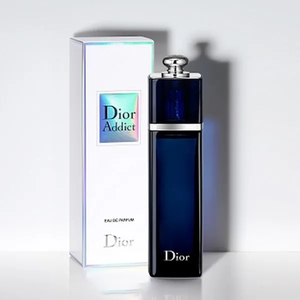 Nước Hoa Nữ Dior Addict Eau De Parfum 100ml