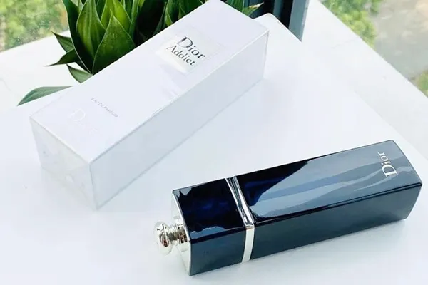 Nước Hoa Nữ Dior Addict Eau De Parfum 100ml