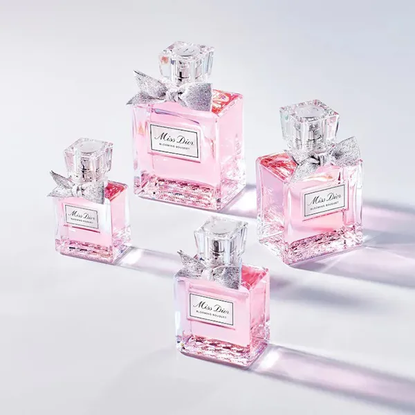 PERFUME MISS DIOR BLOOMING BOUQUET LANÇAMENTO 2023  YouTube