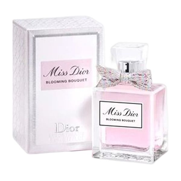 Nước Hoa Nữ Dior Miss Dior Blooming Bouquet EDT Mini 5ml (2023) - 3