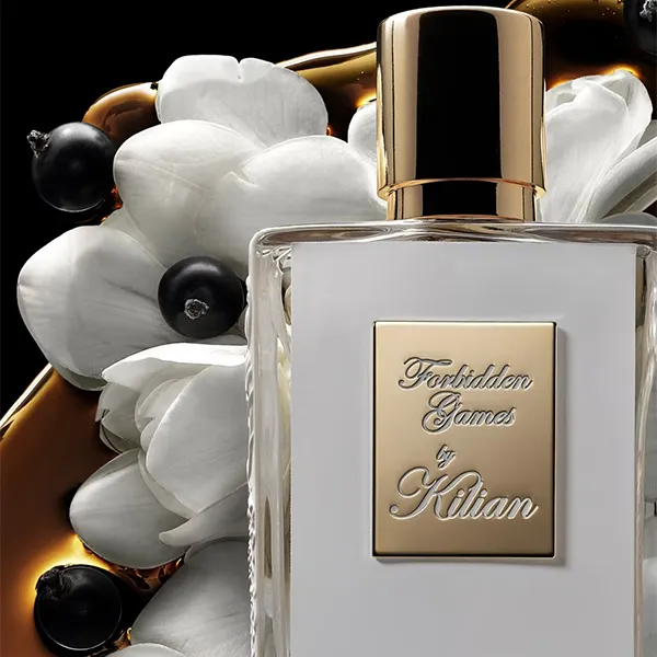 Nước Hoa Nữ Forbidden Games By Kilian EDP 50ml - Nước hoa - Vua Hàng Hiệu