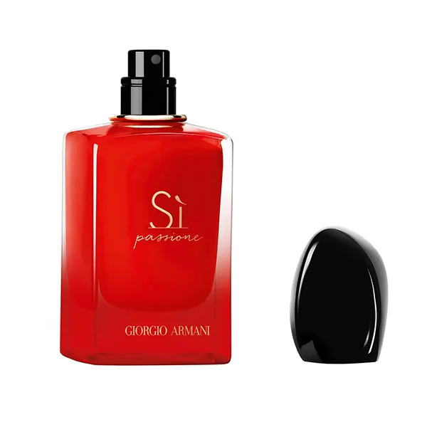 Nước Hoa Nữ Giorgio Armani Sì Passione Intense EDP 100ml
