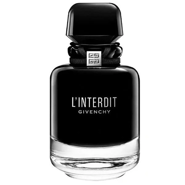 Nước Hoa Nữ Givenchy L’Interdit Eau de Parfum Intense 80ml - Nước hoa - Vua Hàng Hiệu