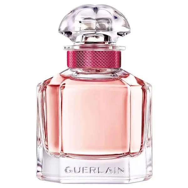 Nước Hoa Nữ Guerlain Mon Bloom Of Rose Eau De Parfum 100ml - Nước hoa - Vua Hàng Hiệu