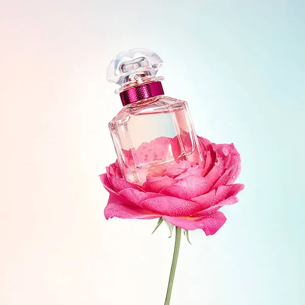 Nước Hoa Nữ Guerlain Mon Guerlain Bloom Of Rose EDT 50ml - Nước hoa - Vua Hàng Hiệu
