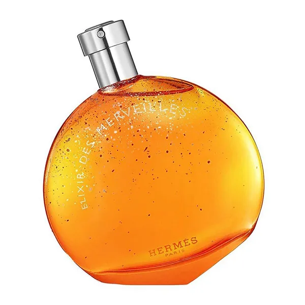 Nước Hoa Nữ Hermès Elixir Des Merveilles Eau De Parfum 100ml - Nước hoa - Vua Hàng Hiệu