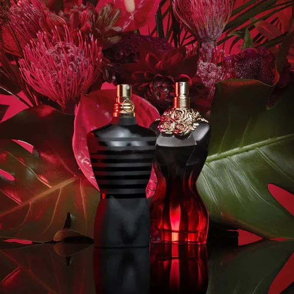 Nước Hoa Nữ Jean Paul Gaultier La Belle Le Parfum 100ml - Nước hoa - Vua Hàng Hiệu