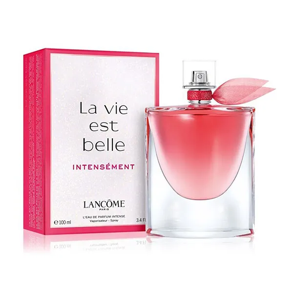 Nước Hoa Nữ Lancôme La Vie Est Belle Intensement EDP 100ml - Nước hoa - Vua Hàng Hiệu