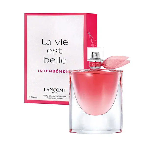 Nước Hoa Nữ Lancôme La Vie Est Belle Intensement EDP 100ml - Nước hoa - Vua Hàng Hiệu