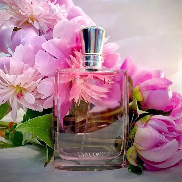 Nước Hoa Nữ Lancôme Miracle EDP 100ml - Nước hoa - Vua Hàng Hiệu
