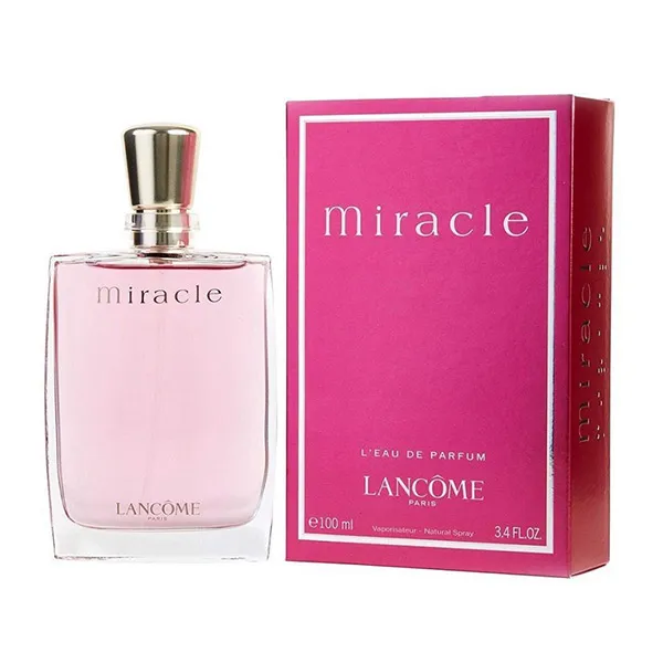 Nước Hoa Nữ Lancôme Miracle EDP 100ml - Nước hoa - Vua Hàng Hiệu