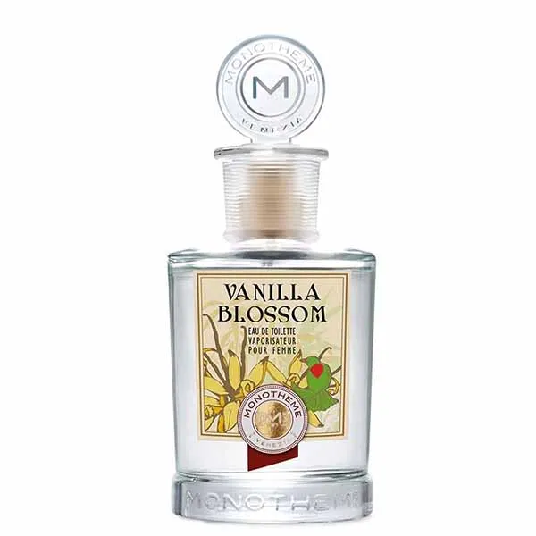 Nước Hoa Nữ Monotheme Vanilla Blossom EDT 100ml - Nước hoa - Vua Hàng Hiệu