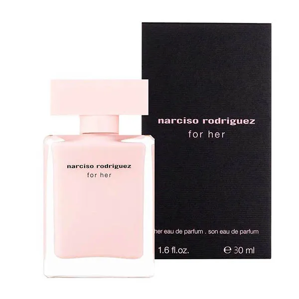 Nước Hoa Nữ Narciso Rodriguez For Her EDP 30ml