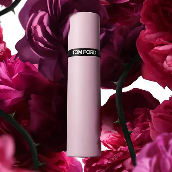 Nước Hoa Nữ Tom Ford Rose Prick EDP Mini 10ml Dạng Xịt