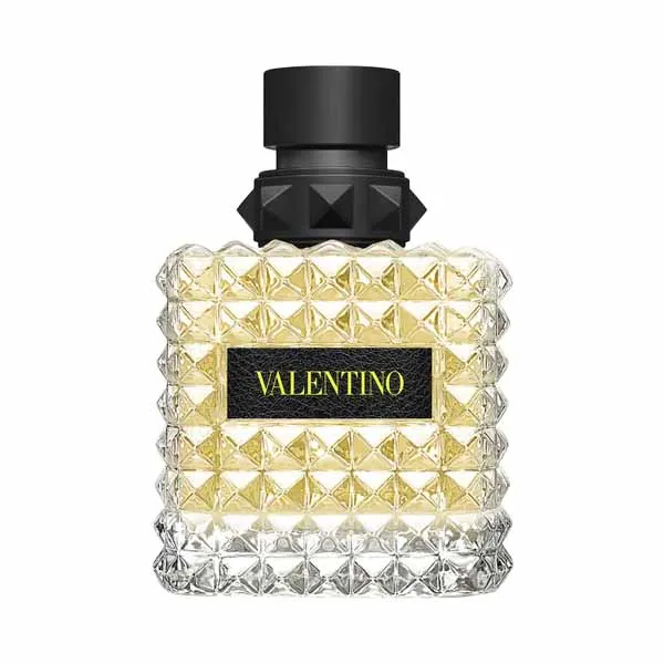 Nước Hoa Nữ Valentino Donna Born In Roma Yellow Dream Eau De Parfum 100ml