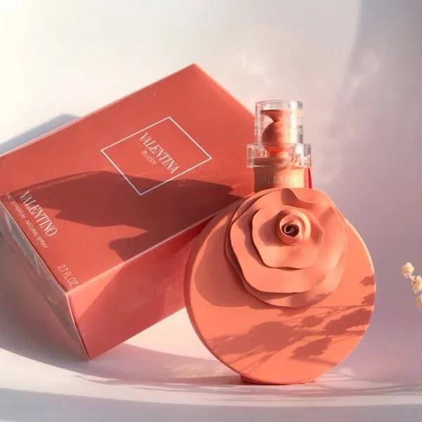 Nước Hoa Nữ Valentino Valentina Blush EDP 80ml - Nước hoa - Vua Hàng Hiệu