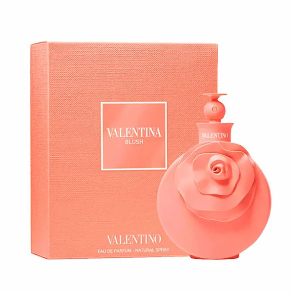 Nước Hoa Nữ Valentino Valentina Blush EDP 80ml - Nước hoa - Vua Hàng Hiệu