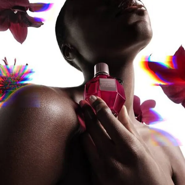 Nước Hoa Nữ Viktor & Rolf Flowerbomb Ruby Orchid EDP For Women 100ml - Nước hoa - Vua Hàng Hiệu