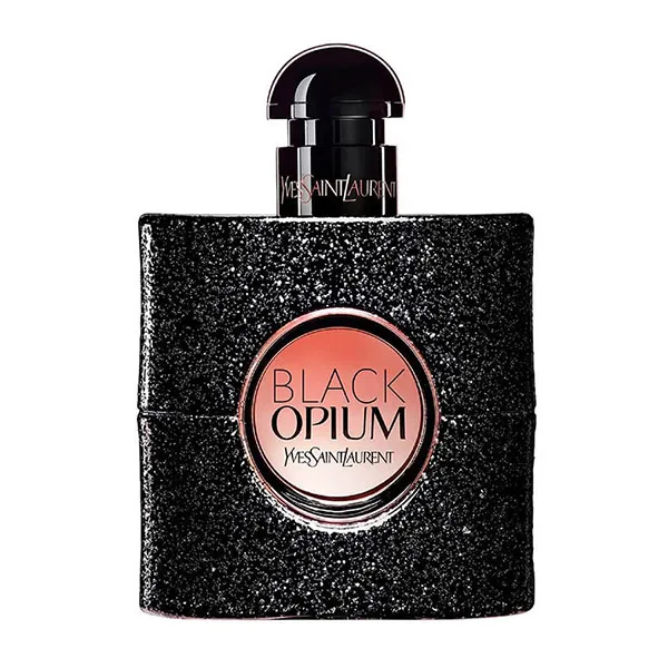Nước Hoa Nữ Yves Saint Laurent YSL Black Opium Women EDP 50ml - Nước hoa - Vua Hàng Hiệu