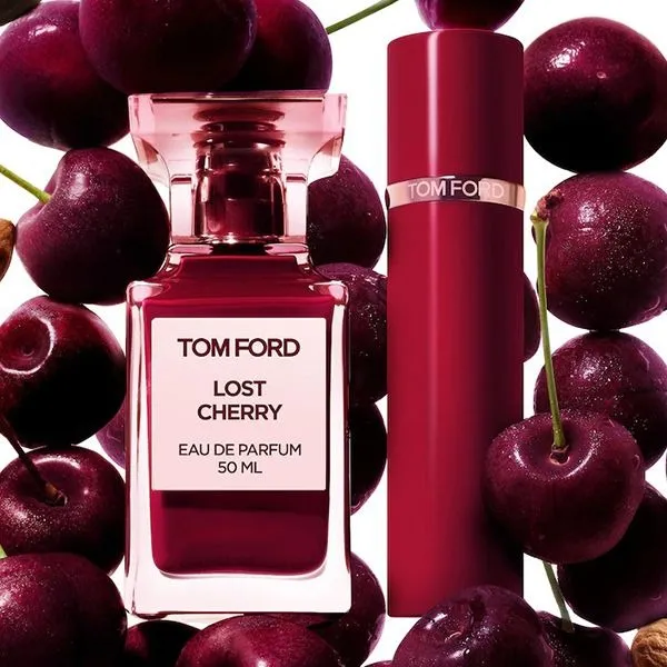 Nước Hoa Tom Ford Lost Cherry Travel Spray 10ml