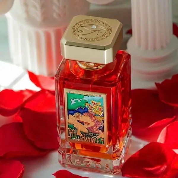 Nước Hoa Unisex Argos Adonis Awakens EDP 100ml - Nước hoa - Vua Hàng Hiệu