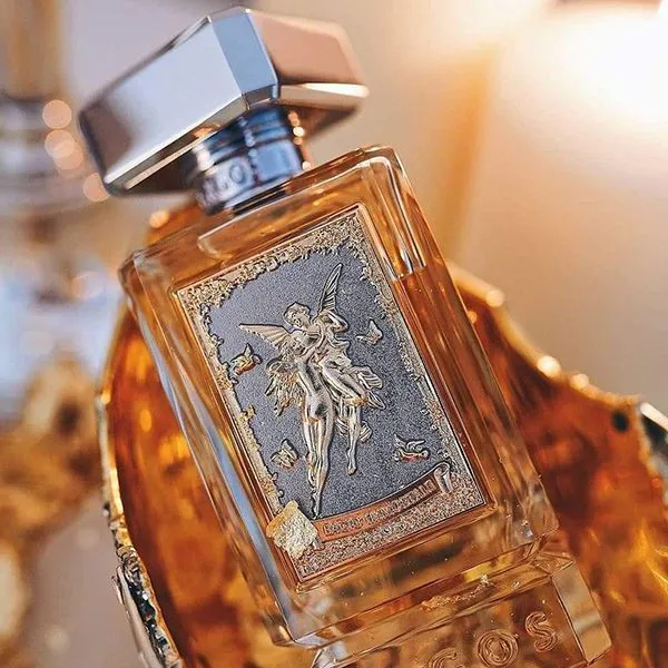 Nước Hoa Unisex Argos Bacio Immortale EDP 100ml - Nước hoa - Vua Hàng Hiệu