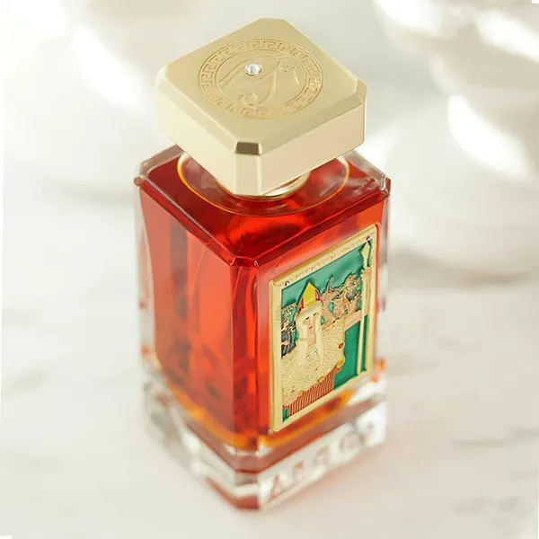 Nước Hoa Unisex Argos Pallas Athene EDP 100ml