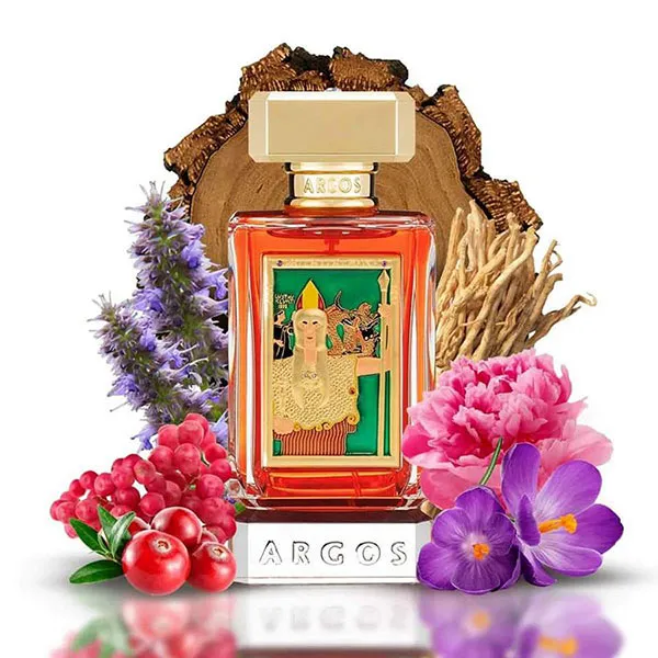 Nước Hoa Unisex Argos Pallas Athene EDP 100ml