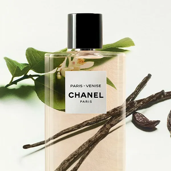 Nước Hoa Unisex Chanel Paris Venise EDT 125ml