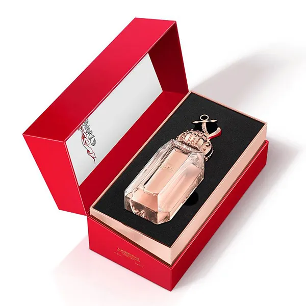 Nước Hoa Unisex Christian Louboutin Loubimar Légère EDP 90ml