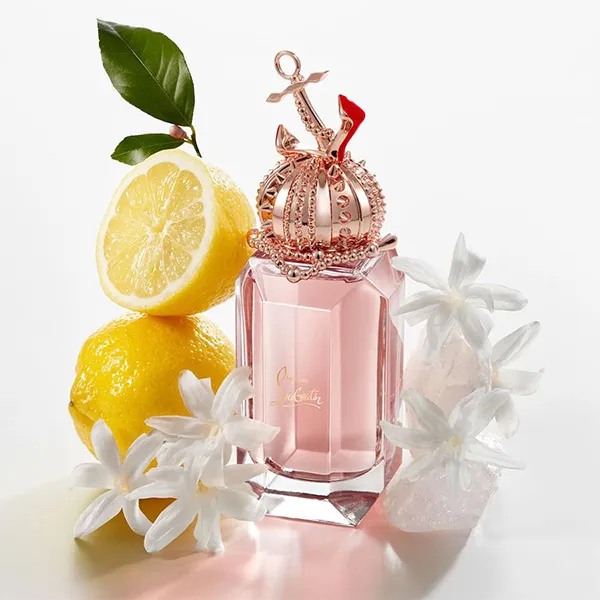 Nước Hoa Unisex Christian Louboutin Loubimar Légère EDP 90ml