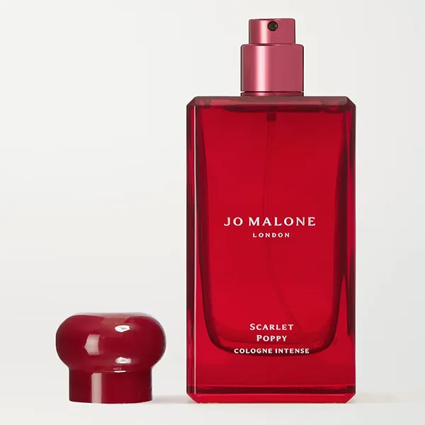 Nước Hoa Unisex Jo Malone Scarlet Poppy Cologne 100ml - 2