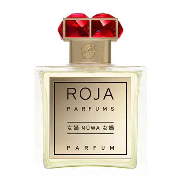 Nước Hoa Unisex Roja Parfums Nüwa Parfum 50ml N-RJ - Nước hoa - Vua Hàng Hiệu