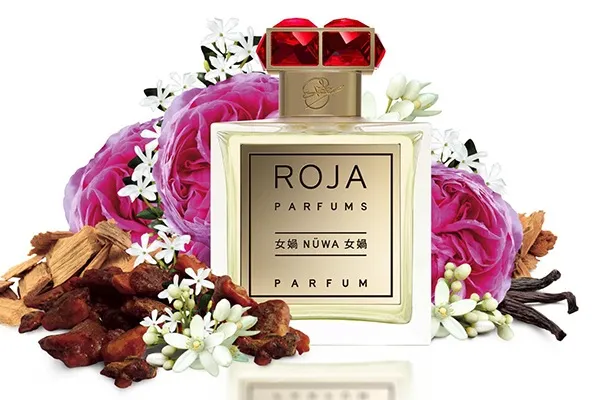 Nước Hoa Unisex Roja Parfums Nüwa Parfum 50ml N-RJ - Nước hoa - Vua Hàng Hiệu